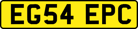 EG54EPC
