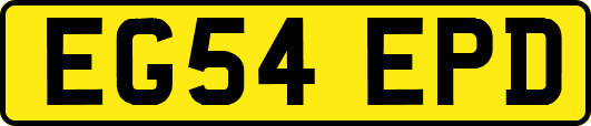 EG54EPD