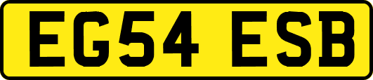 EG54ESB