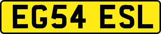 EG54ESL