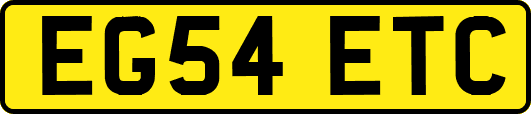 EG54ETC