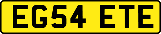 EG54ETE