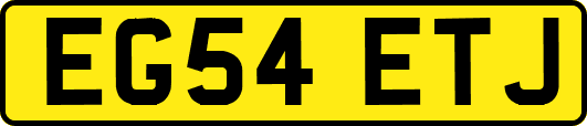 EG54ETJ