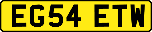 EG54ETW