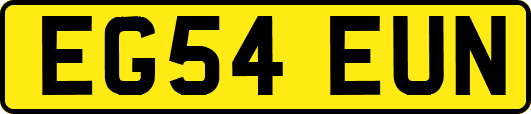 EG54EUN