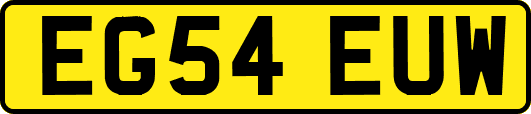 EG54EUW