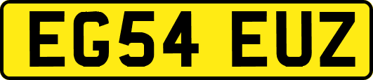 EG54EUZ