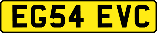 EG54EVC