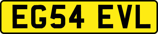 EG54EVL