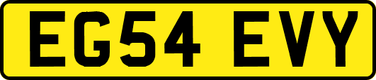 EG54EVY