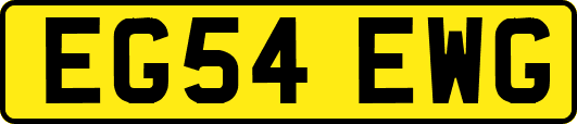 EG54EWG
