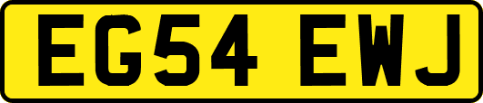 EG54EWJ