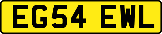 EG54EWL