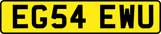 EG54EWU