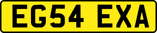 EG54EXA