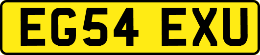 EG54EXU