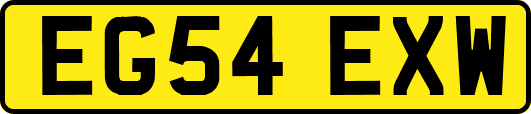 EG54EXW