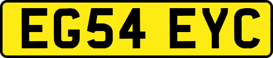 EG54EYC