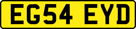 EG54EYD