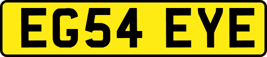 EG54EYE