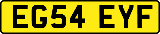 EG54EYF