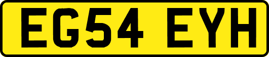 EG54EYH