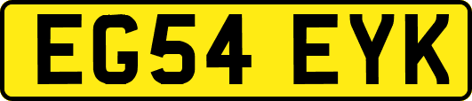 EG54EYK