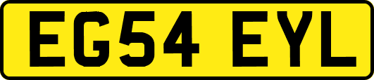 EG54EYL