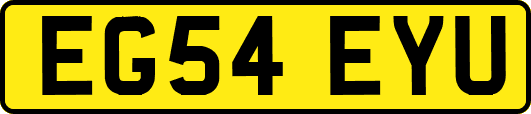 EG54EYU