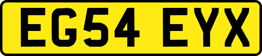 EG54EYX