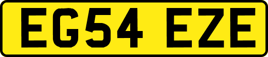 EG54EZE