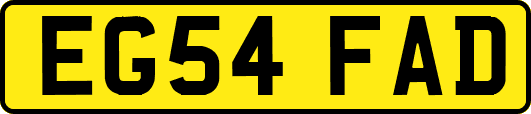 EG54FAD