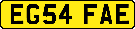 EG54FAE