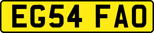 EG54FAO