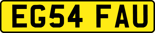 EG54FAU