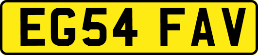 EG54FAV