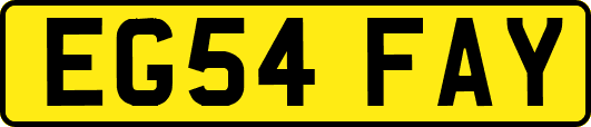 EG54FAY