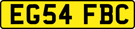 EG54FBC