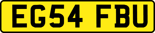 EG54FBU