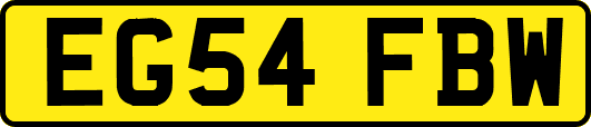 EG54FBW