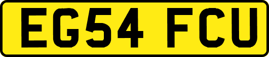 EG54FCU