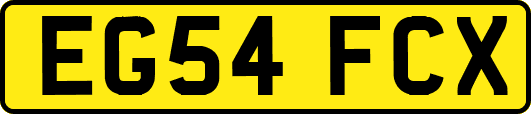 EG54FCX