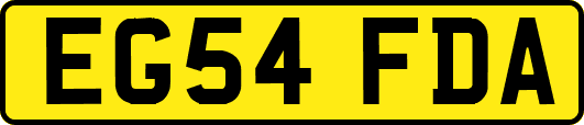 EG54FDA