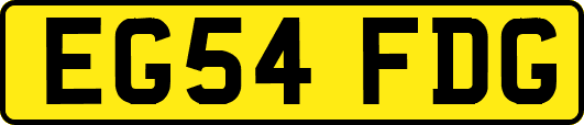 EG54FDG