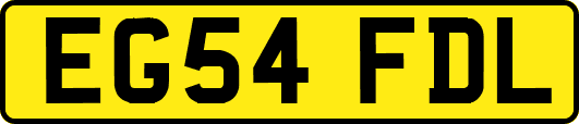 EG54FDL