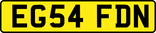 EG54FDN