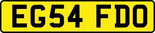 EG54FDO