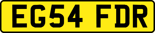 EG54FDR