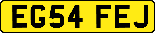 EG54FEJ