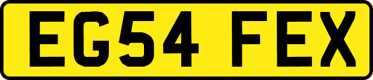 EG54FEX